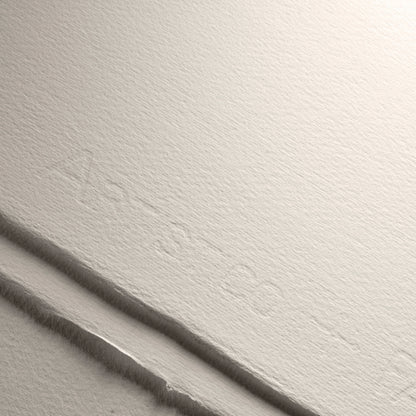 Vatnslitablokk ARTISTICO Extra White Cold Press - 300 g/m²