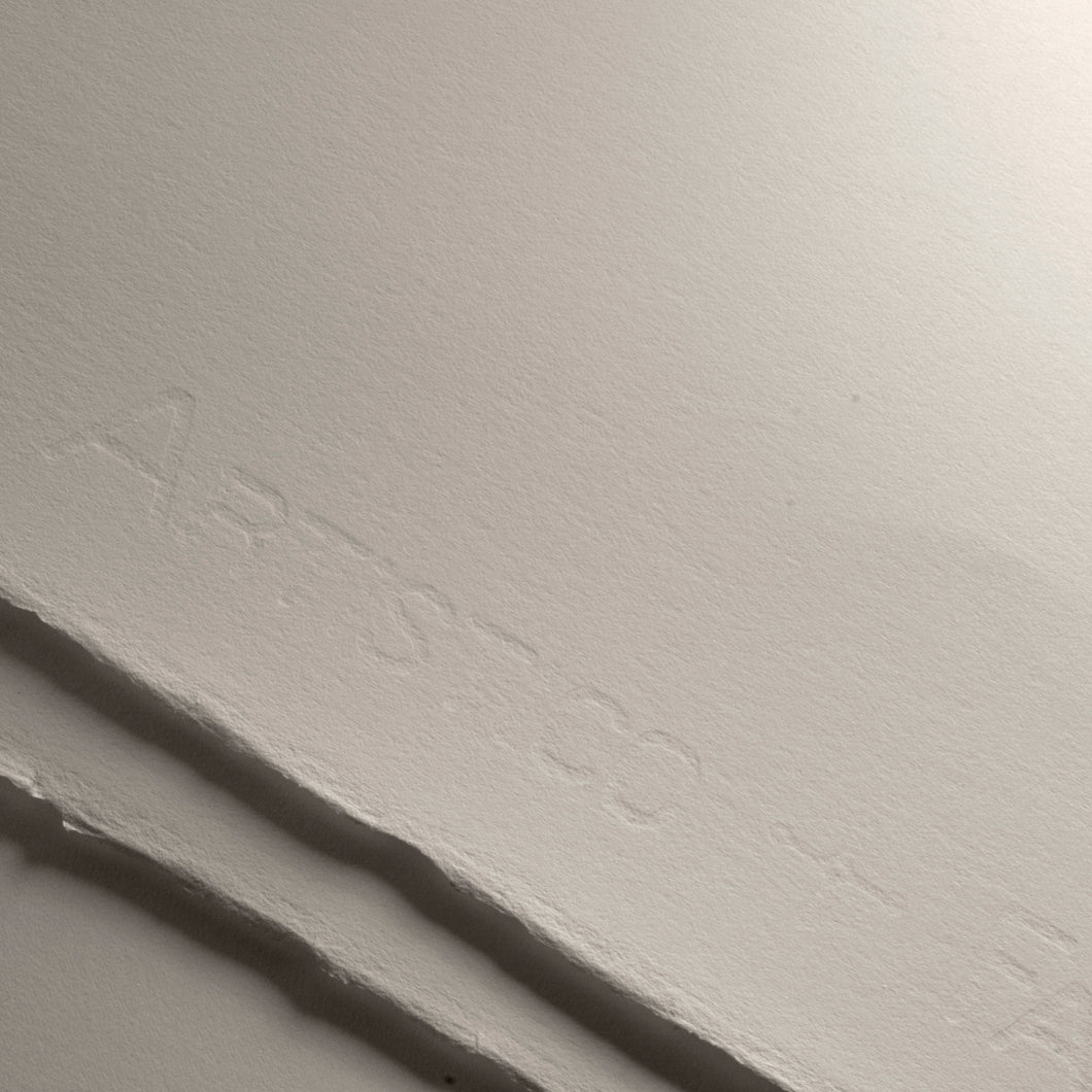 Vatnslitapappír ARTISTICO Extra White 56x76 cm - blað