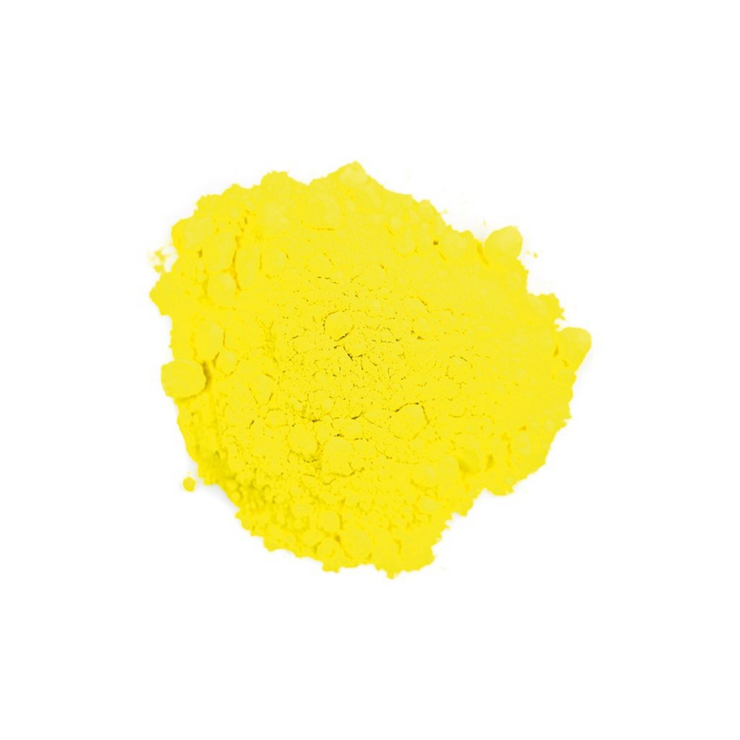 Litaduft Cadmium Yellow No. 1, lemon (PY 35)