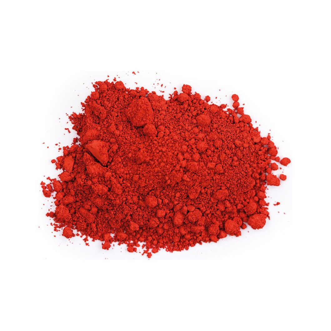 Litaduft Cadmium Red No. 1, light
