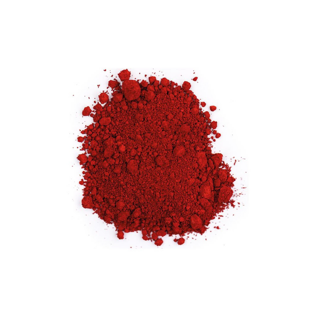 Litaduft Cadmium Red No. 2, medium (PR 108)