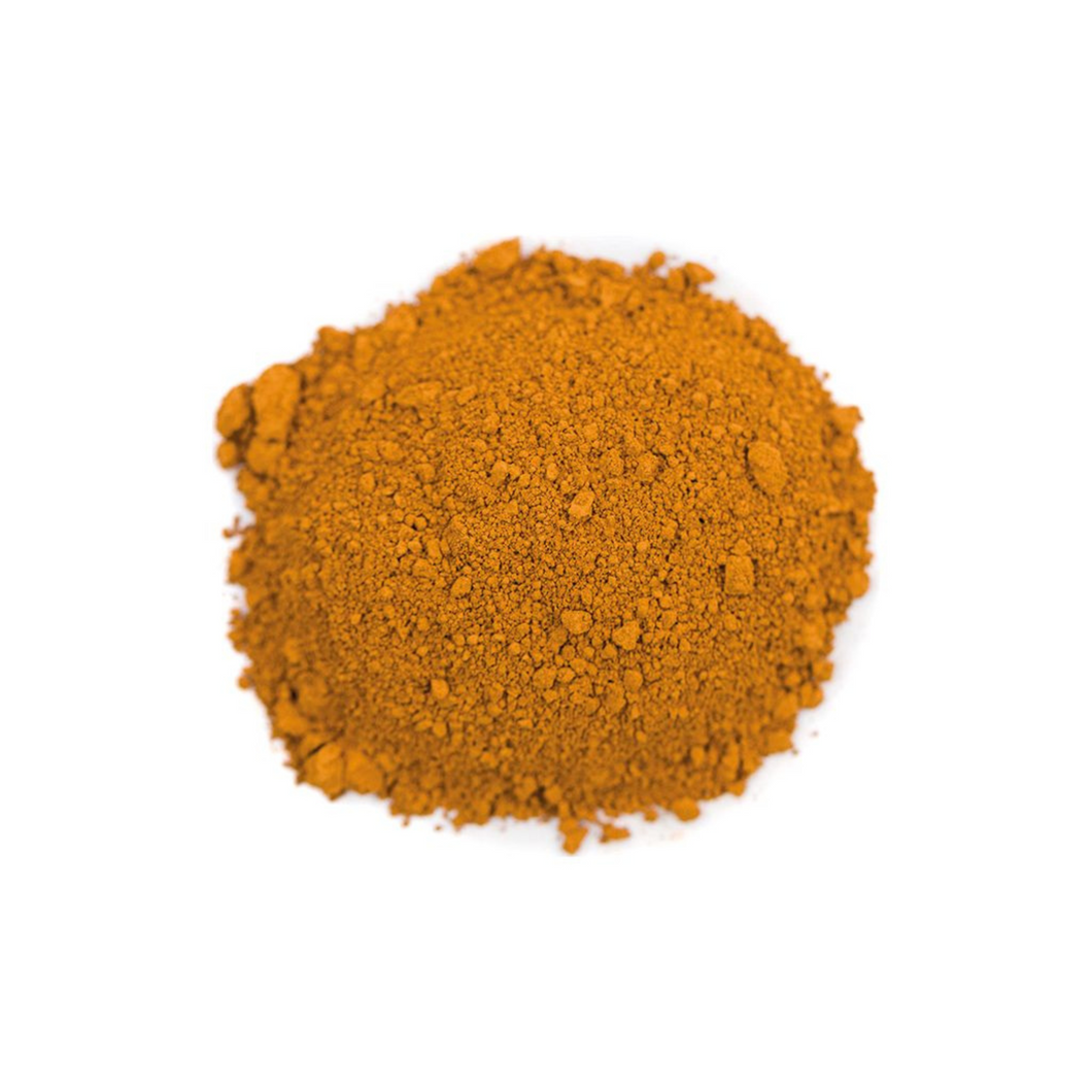 Litaduft Dark Ochre, German (PY 43)