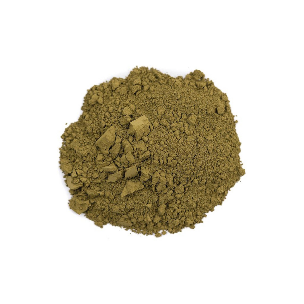 Litaduft Raw Umber, greenish (PBr 8)