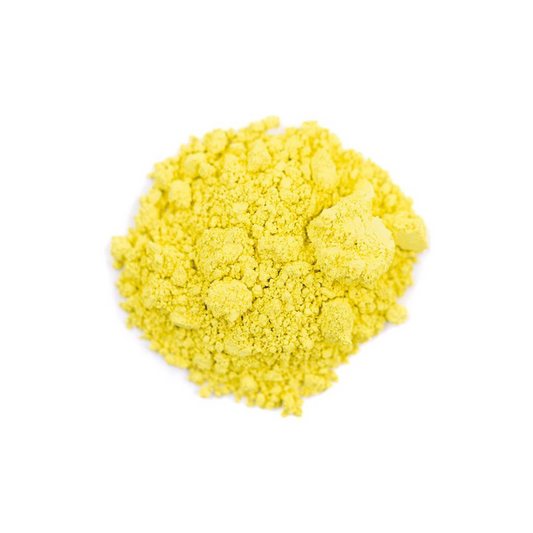 Litaduft Nickel-Titanium Yellow