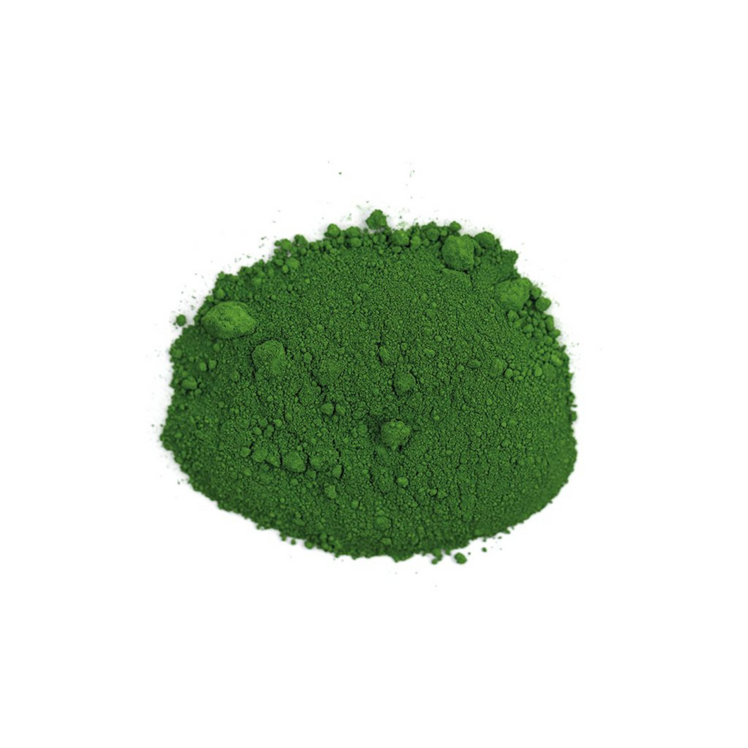 Litaduft Chrome Oxide Green (PG 17)