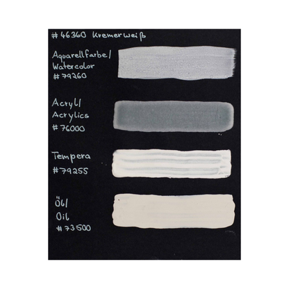 Litaduft Kremer White