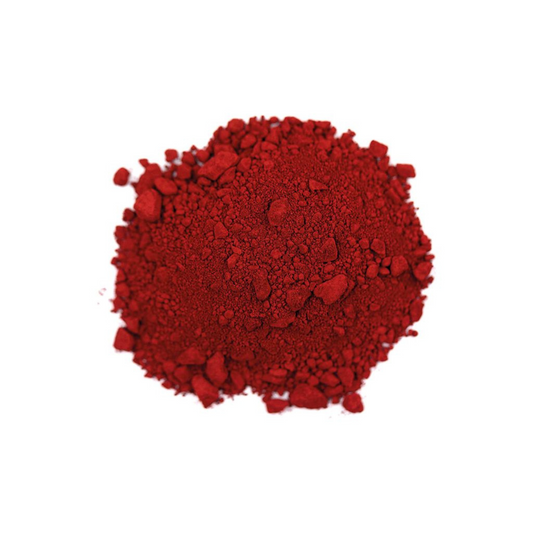 Litaduft Iron Oxide Red 130 M, medium (PR 101)