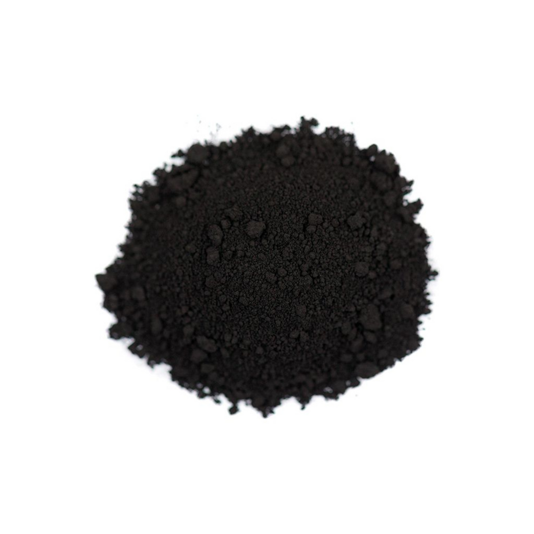 Litaduft Iron Oxide Black 318, high tinting (PBk 11)