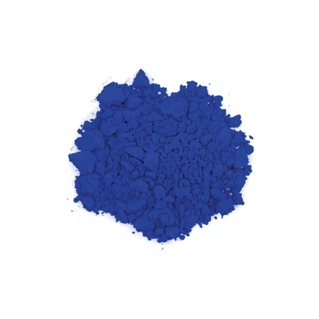 Litaduft Ultramarine Blue, dark (PB 29)