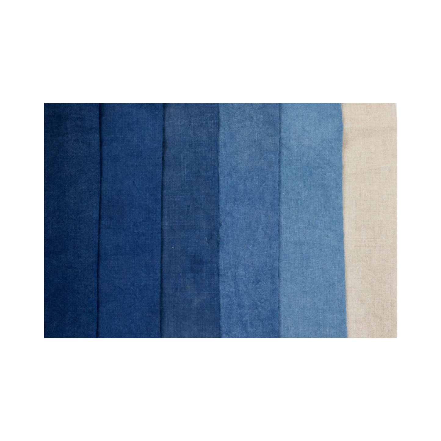 Tilraunasett Indigo
