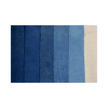 Tilraunasett Indigo