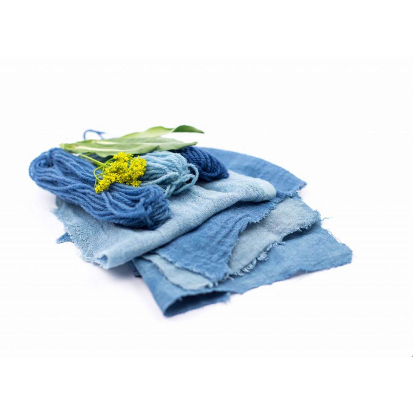 Tilraunasett Indigo