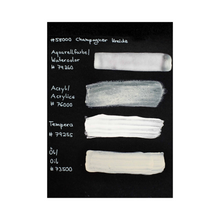 Load image into Gallery viewer, Krít frá sjampaníu (Chalk from Champagne)

