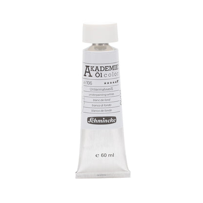 Olíulitur AKADEMIE® 60ml