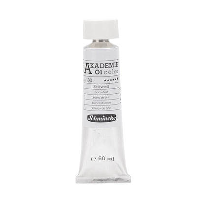 Olíulitur AKADEMIE® 60ml