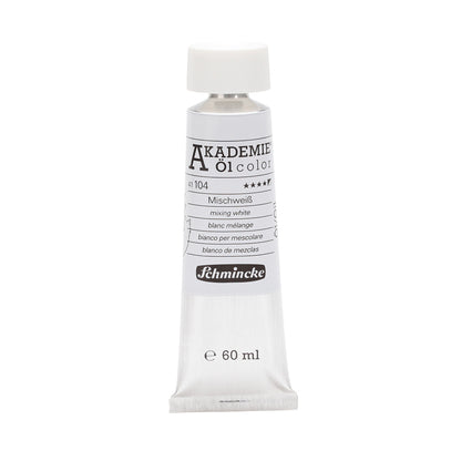 Olíulitur AKADEMIE® 60ml