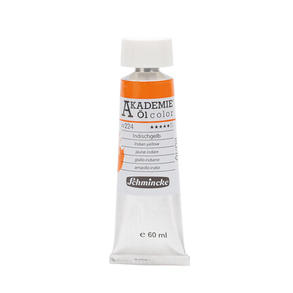 Olíulitur AKADEMIE® 60ml