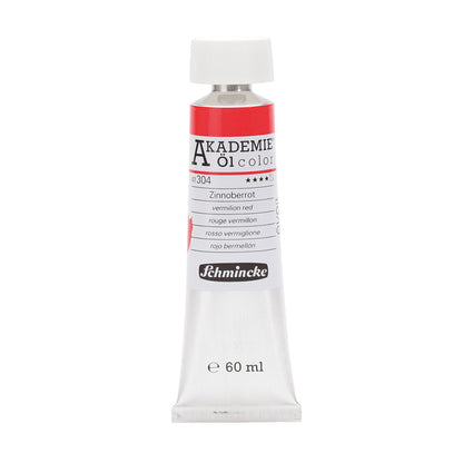 Olíulitur AKADEMIE® 60ml