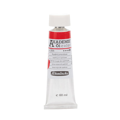 Olíulitur AKADEMIE® 60ml