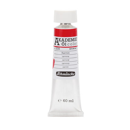 Olíulitur AKADEMIE® 60ml