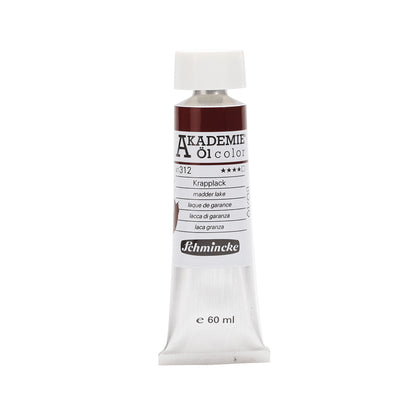 Olíulitur AKADEMIE® 60ml