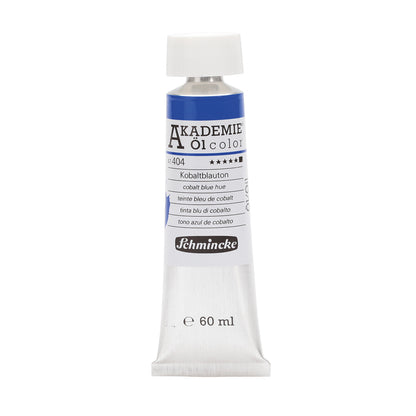 Olíulitur AKADEMIE® 60ml