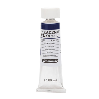 Olíulitur AKADEMIE® 60ml