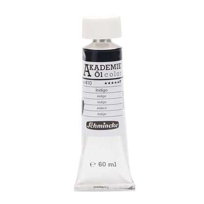 Olíulitur AKADEMIE® 60ml