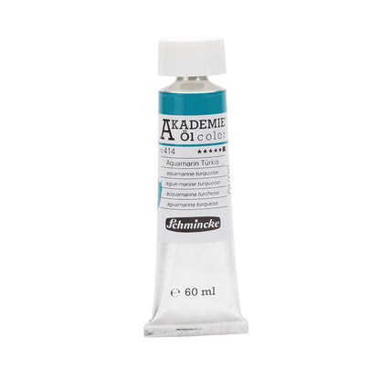 Olíulitur AKADEMIE® 60ml