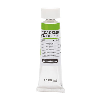 Olíulitur AKADEMIE® 60ml
