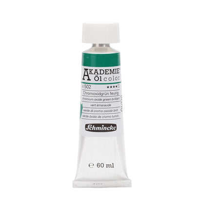 Olíulitur AKADEMIE® 60ml