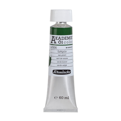 Olíulitur AKADEMIE® 60ml