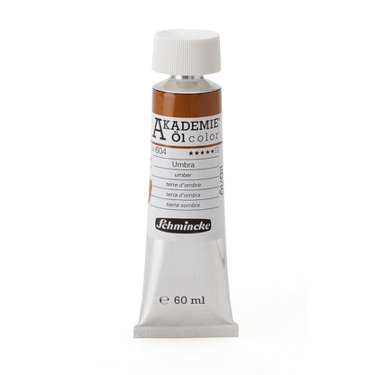 Olíulitur AKADEMIE® 60ml