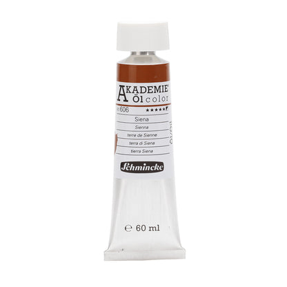 Olíulitur AKADEMIE® 60ml