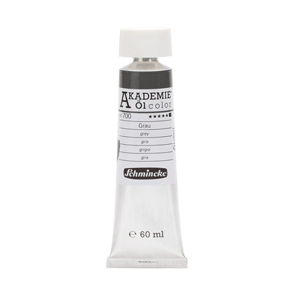 Olíulitur AKADEMIE® 60ml