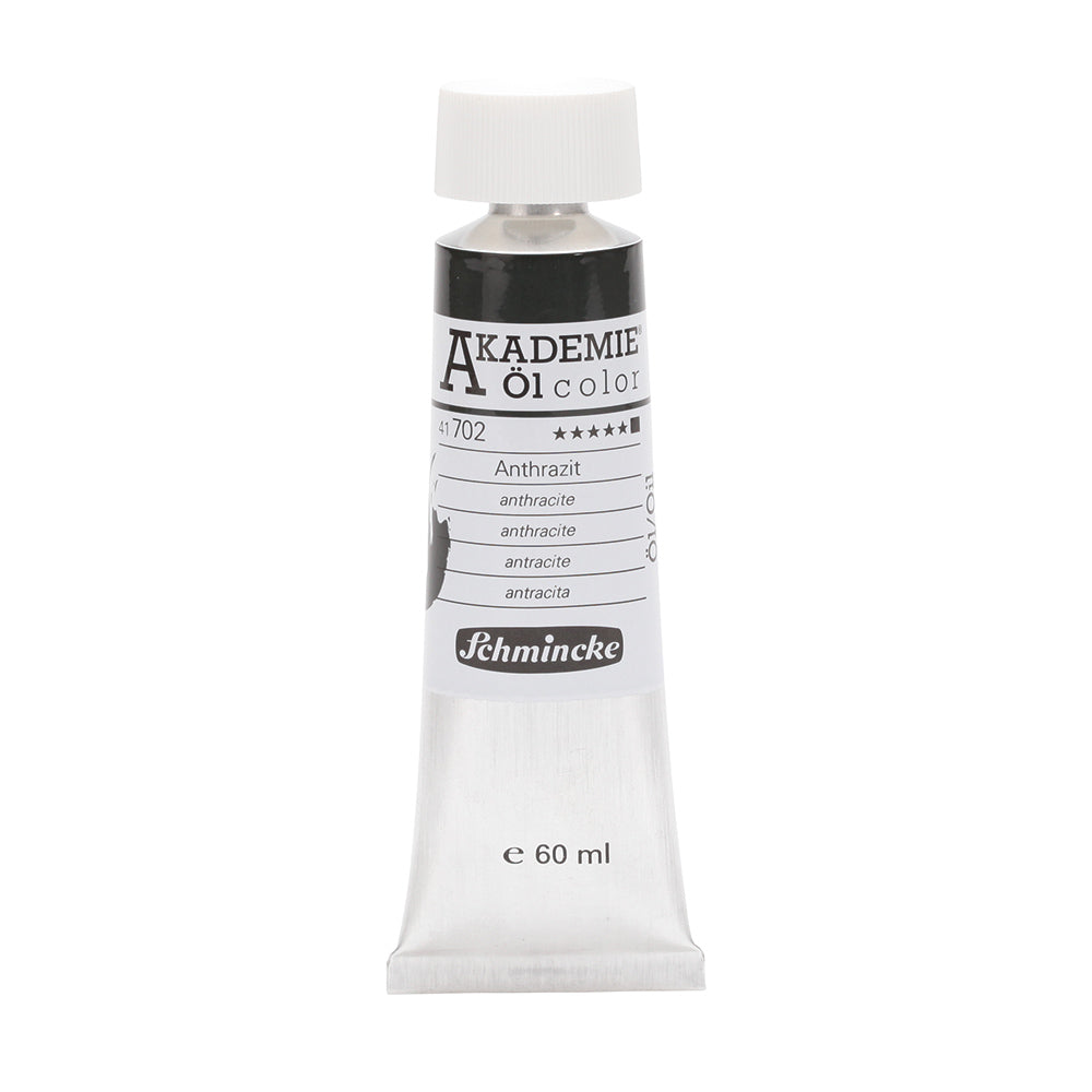 Olíulitur AKADEMIE® 60ml