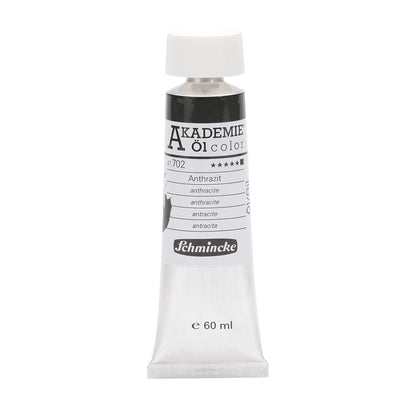 Olíulitur AKADEMIE® 60ml