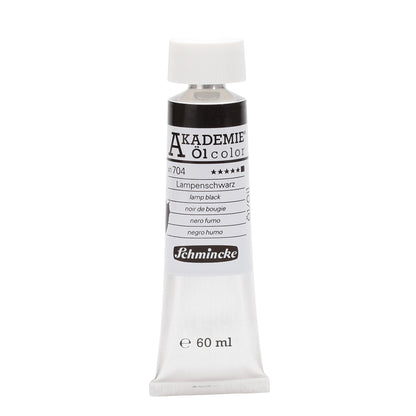 Olíulitur AKADEMIE® 60ml