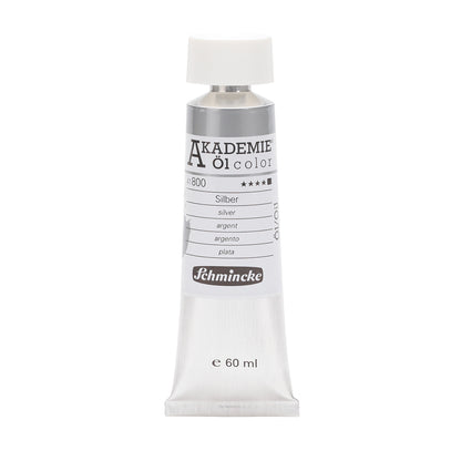 Olíulitur AKADEMIE® 60ml