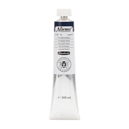 Olíulitur Norma® Professional 200 ml