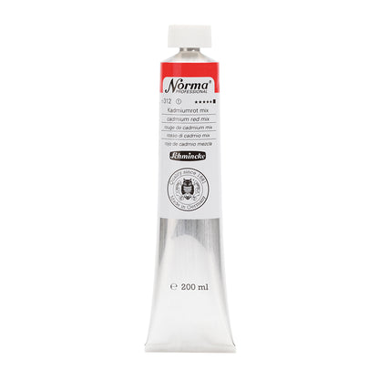 Olíulitur Norma® Professional 200 ml