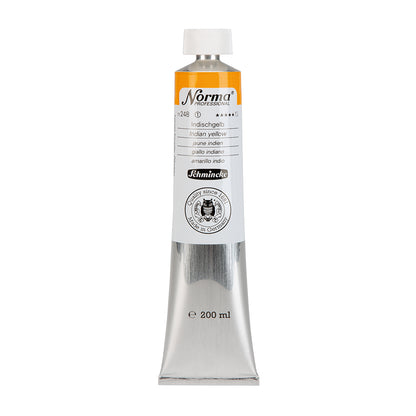Olíulitur Norma® Professional 200 ml