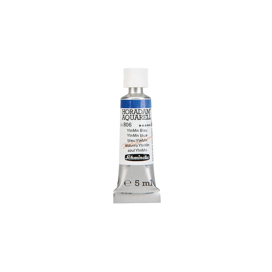 HORADAM® Vatnslitur - YInMn blue 5 ml