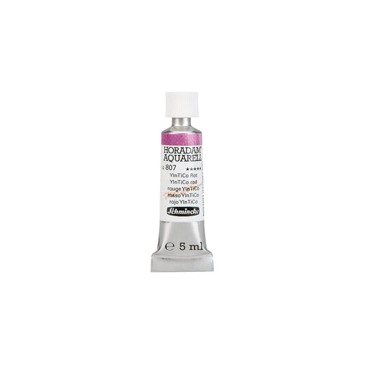 HORADAM® Vatnslitur - YInTiCo red 5 ml