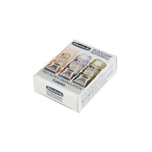 Load image into Gallery viewer, Supergranulating Vatnslitir Sett - TUNDRA 3 x 5 ml
