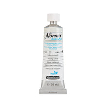 Load image into Gallery viewer, Vatnsleysanlegir Olíulitir Norma® Blue 35 ml
