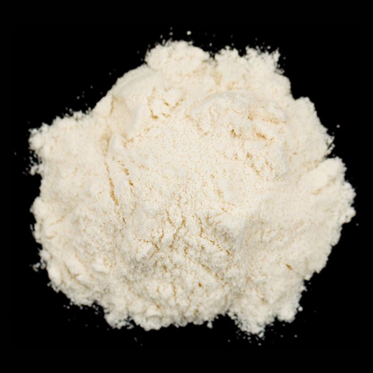 Akasíulím (Gum Arabic), duft