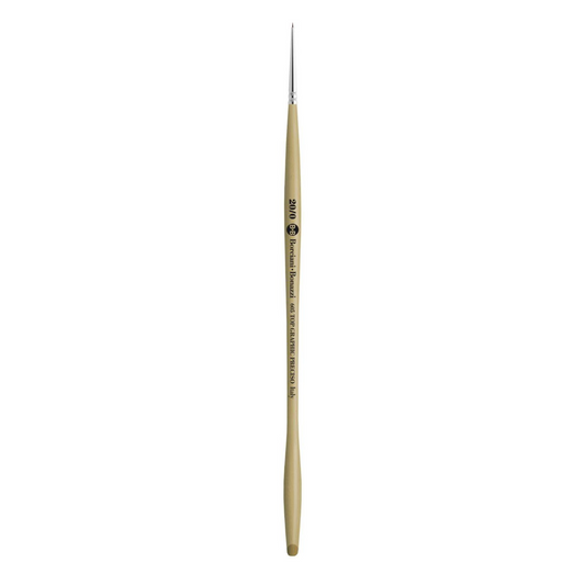 Pensill series 605 Top Graphic Preciso