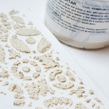 Load image into Gallery viewer, Pumice Effect Mortar
