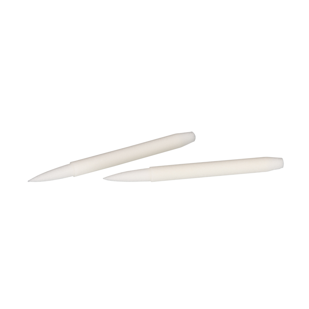 AQUA DROP LINER pensil end - 2 replacement tips